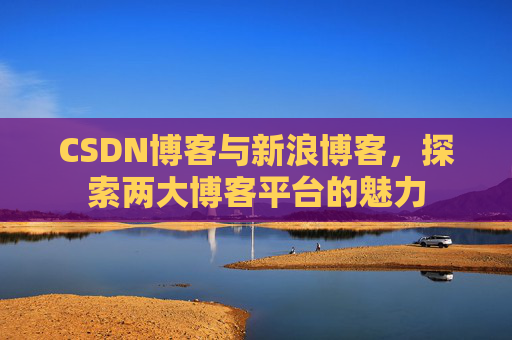 CSDN博客与新浪博客，探索两大博客平台的魅力